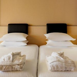 Executive Zimmer mit zwei Einzelbetten