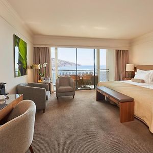 Superior Zimmer mit Kingsize-Bett
