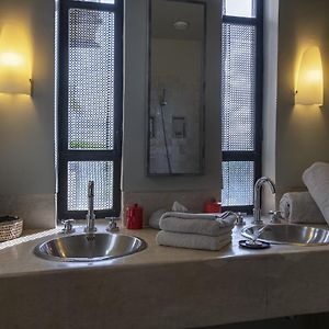 Doppelzimmer im Erdgeschoss
