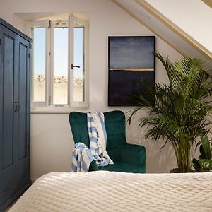 Suite mit 1 Schlafzimmer und mit Kingsize-Bett