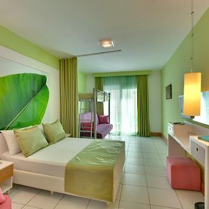 Großes Doppelzimmer