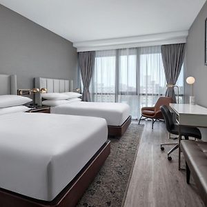 Traditionelles Doppelzimmer