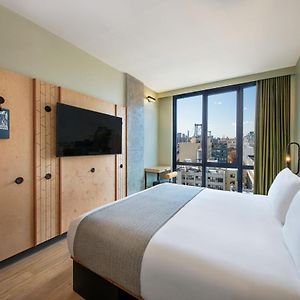 Executive Zimmer mit Kingsize-Bett