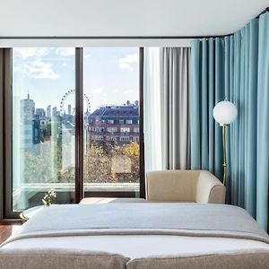 Zimmer mit Queensize-Bett