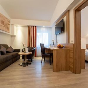 Deluxe Doppelzimmer
