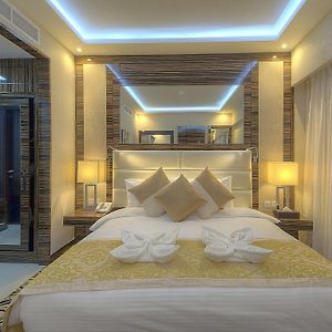 Prestige Suite mit Kingsize-Bett
