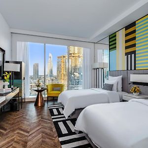 Superior Zimmer mit zwei Einzelbetten