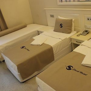 Standard Dreibettzimmer