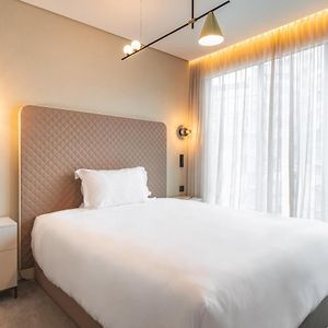 Gemütliches Doppelzimmer