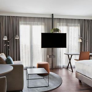Comfort Studio mit Kingsize-Bett