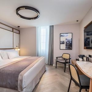 Deluxe Zimmer