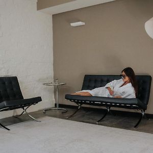 Penthouse Suite