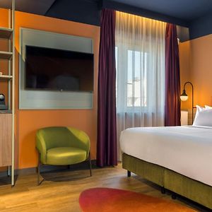 Superior Zimmer mit Kingsize-Bett