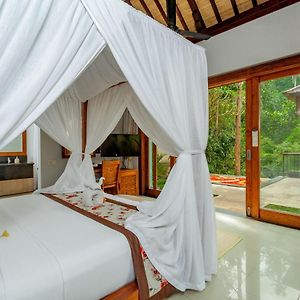 Pool Villa mit 1 Schlafzimmer