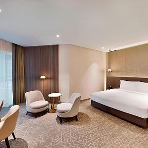 Executive Zimmer