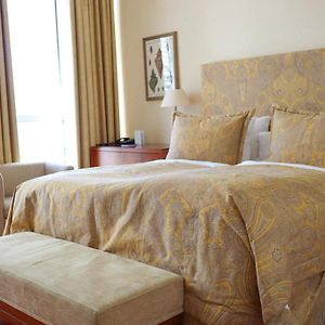 Economy Doppelzimmer