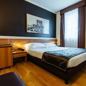 Executive Zimmer mit Queensize-Bett