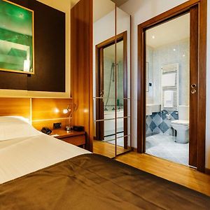 Economy Zimmer mit Kingsize-Bett