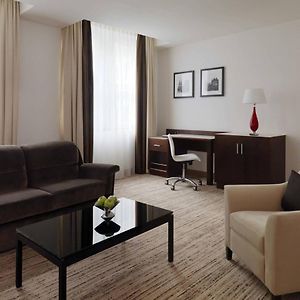 Grand Suite mit 1 Schlafzimmer und mit Kingsize-Bett