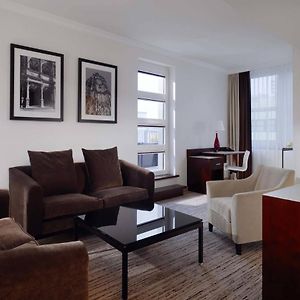 Suite mit 1 Schlafzimmer und mit Kingsize-Bett