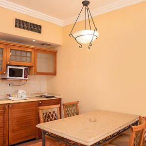 Suite mit 3 Schlafzimmern