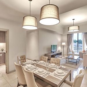 Suite mit 3 Schlafzimmern und mit Kingsize-Bett