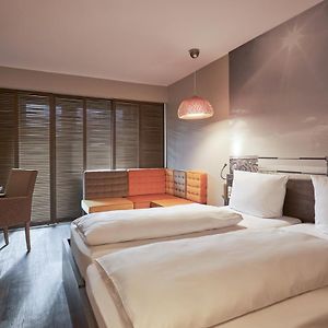 Deluxe Doppelzimmer