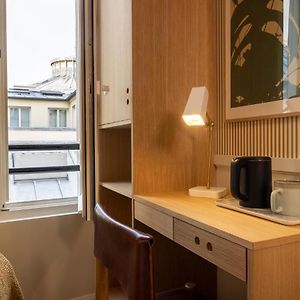 Gemütliches Einzelzimmer