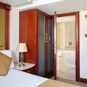 Kleines Doppelzimmer