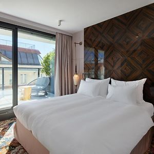 Signature Suite mit Kingsize-Bett