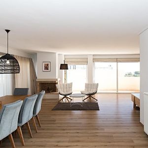 Apartment im Penthouse