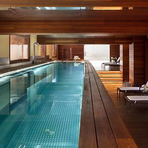 Urso Hotel & Spa, A Small Luxury Hotel Of The World