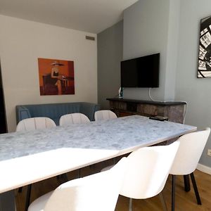 Comfort Apartment mit 2 Schlafzimmern