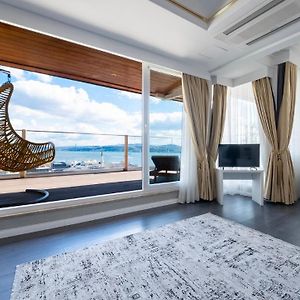 Penthouse Suite