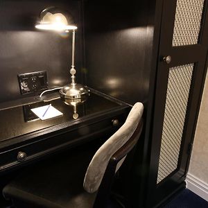 Standard Doppelzimmer
