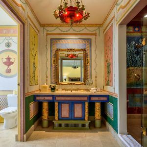 Royal Suite