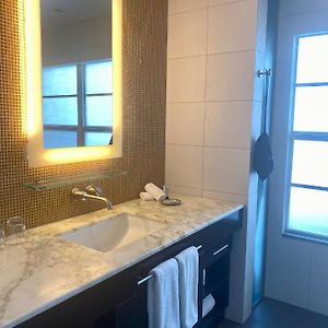 Penthouse Suite