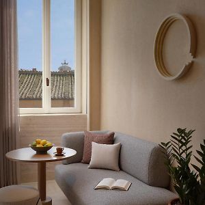 Superior Zimmer mit Kingsize-Bett