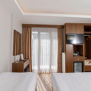 Standard Dreibettzimmer