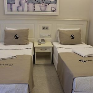 Standard Doppelzimmer