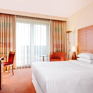 Superior Zimmer mit Queensize-Bett