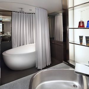 Deluxe Suite mit 1 Schlafzimmer und mit Kingsize-Bett