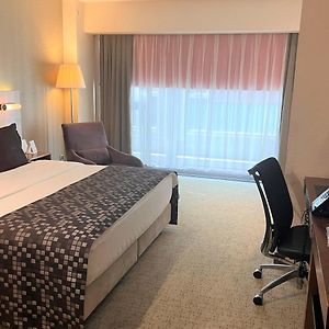 Standard Zimmer mit Kingsize-Bett
