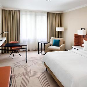Deluxe Zimmer mit Kingsize-Bett