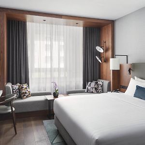 Club Zimmer mit Kingsize-Bett