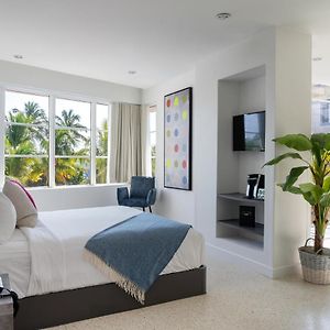 Suite mit Kingsize-Bett