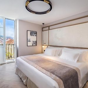 Deluxe Zimmer