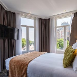 Deluxe Zimmer
