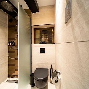 Zimmer mit zwei Einzelbetten