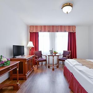 Deluxe Zimmer